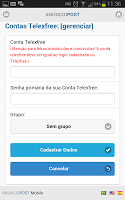 Anunciopost Telexfree