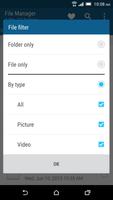 HTC File Manager