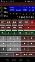 Hex Bin Dec Calculator Free