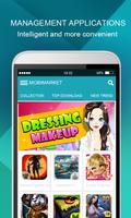 Mobi Market - App Store v5.1