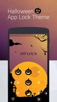 Halloween: App Lock Theme