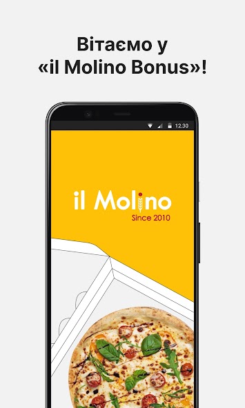 il Molino