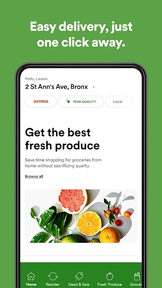 FreshDirect