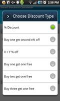 Smart Discount Calculator