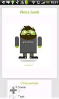 AndroiFy : Partage de BugDroid