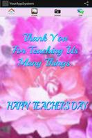 Teachers Day eCards