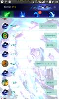 Xerath Kakaotalk Theme (LOL)