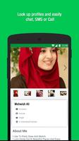 Nikah App - Matrimonial App