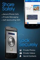 Private Messenger for Private Message & Call