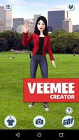 Veemee 3D Avatar Creator