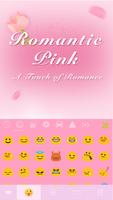 Romantic Pink - Kika Keyboard