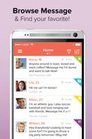 IDCupid - Dating Messenger ID