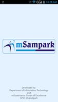 mSampark, Chandigarh