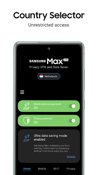 Samsung Max