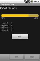 Import Contacts (old)