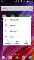 Quick Reboot (Root)