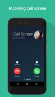 i Call screen Free