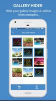 Apps Lock & Gallery Hider