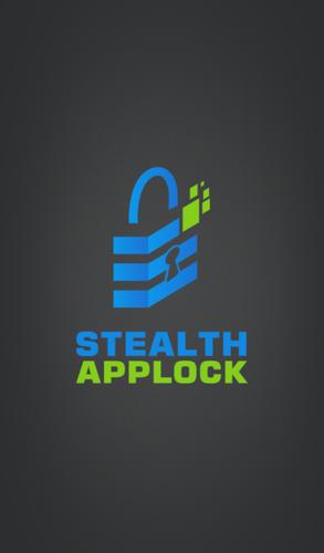 Stealth App Locker