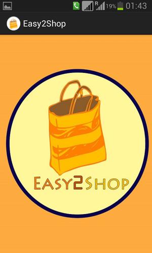 Easy2Shop