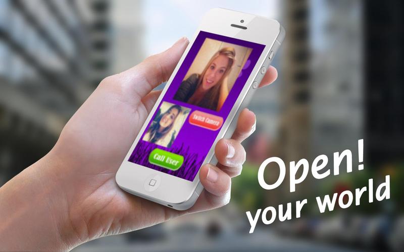 Video Call Messenger