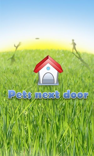 Pets Next Door -Dogs,Cats&More