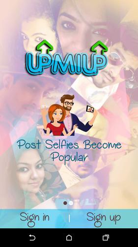 Upmiup