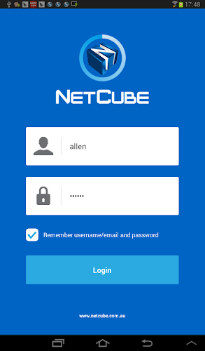 NetCube SmartRouter