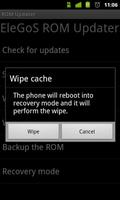 ROM Updater