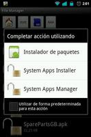 System Apps Installer [ROOT]