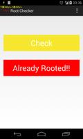 Root Check (superuser checker)