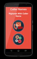 Ringtones With Caller Name