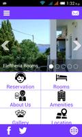 ELEFTHERIA ROOMS AMMOULIANI