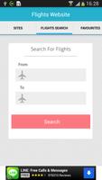 Flight Search