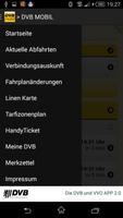 5. DVB und VVO Fahrplan App