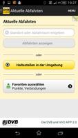 5. DVB und VVO Fahrplan App