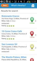 Milan Guide Hotels Weather