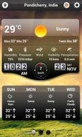 Weather HD - World Weather App