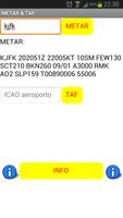 Metar & Taf