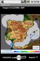 Info Lluvia