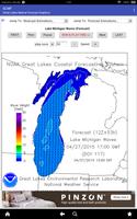 Great Lakes Marine Forecast