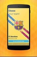 Football Fans Widget