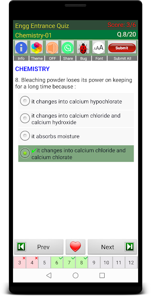 Engineering Exam Prep