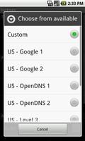 DNS Changer