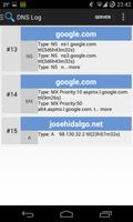 DNS Log