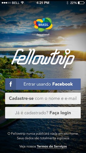 Fellowtrip