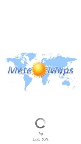 Weather Maps