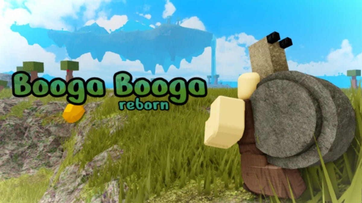 Codes Booga Booga Reborn (novembre 2024)