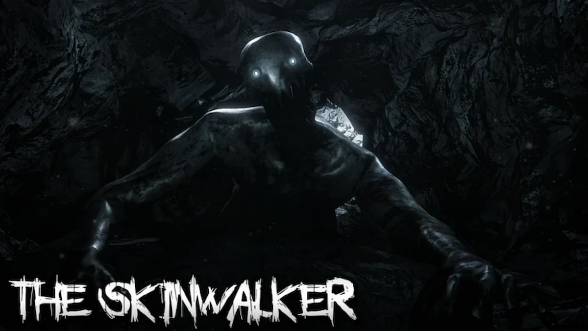 Les codes Skinwalker (novembre 2024)