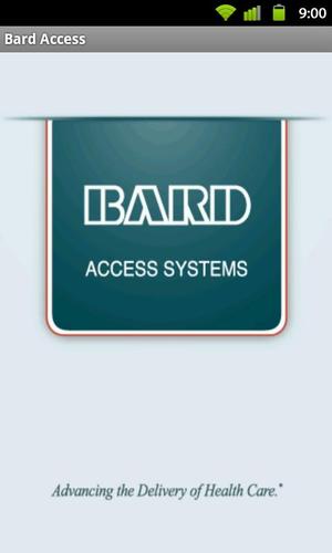 Bard Access